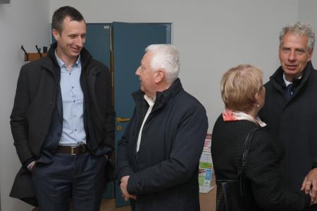 OTVORITEV PRIZIDKA ZD CERKNICA 37 FOTO LJUBO VUKELIČ